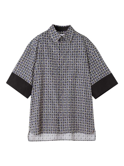  LANVIN | RM SI0006 6282 P26B110